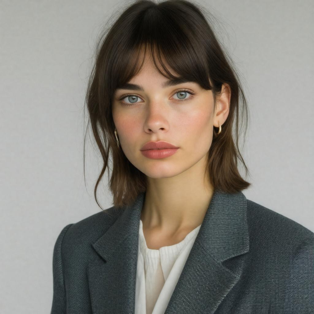 Alexa Chung